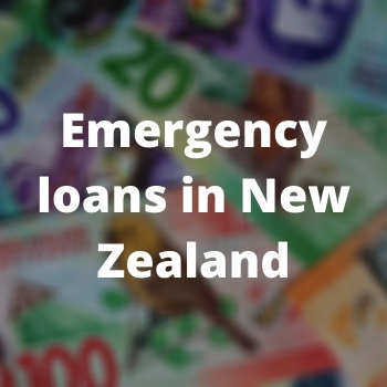         Emergency loans in New Zealand
