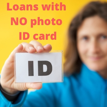         Loans without photo ID in NZ
