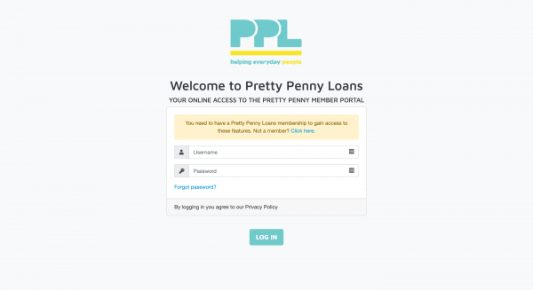 Pretty Penny Loans