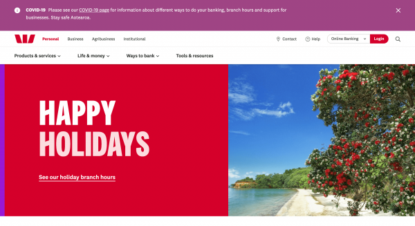 Westpac Airpoints Mastercard Review